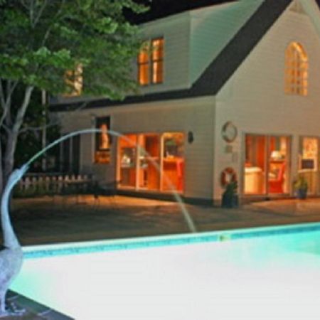 Miles River Guest House Easton Buitenkant foto